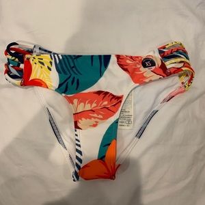Hollister Swim Bottoms